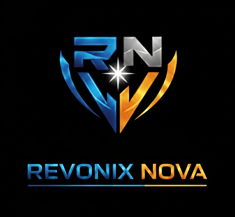 Revonix Nova
